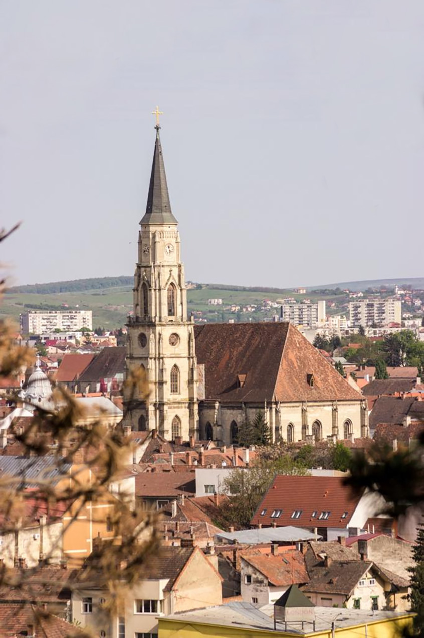 TPM in Cluj-Napoca is planned